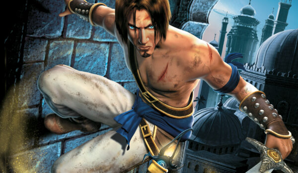 حضور عجیب سری Prince of Persia در المپیک زمستانی امسال!