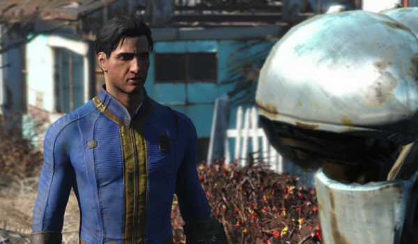 نقد و بررسی بازی فال اوت 4 (Fallout 4) | یک شاهکار ناقص