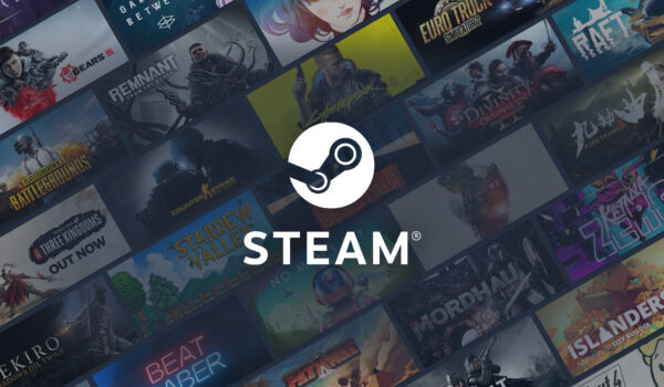 فروشگاه Steam روز ولنتاین را با بازی‌های رایگان و تخفیف‌های ویژه خود جشن می‌گیرد!