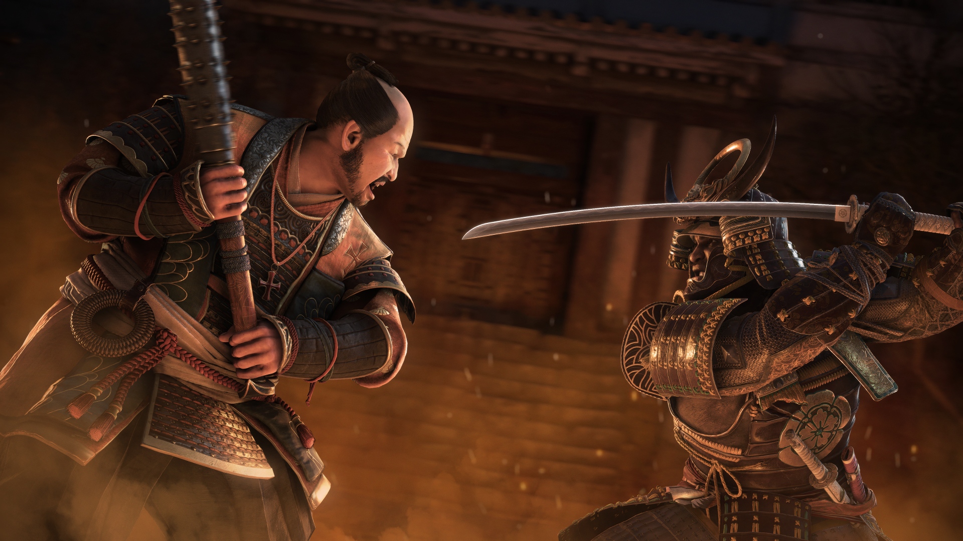 یوبیسافت آزادی حرکت را به بازی Assassin's Creed Shadows برگرداند!