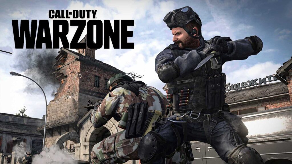 Call of Duty Warzone کامنت و نظرات عالی