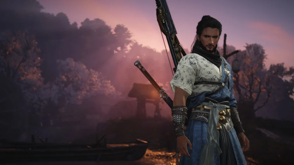 زمان عرضه DLC رایگان بازی Where Winds Meet منتشر شد!