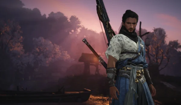 زمان عرضه DLC رایگان بازی Where Winds Meet منتشر شد!