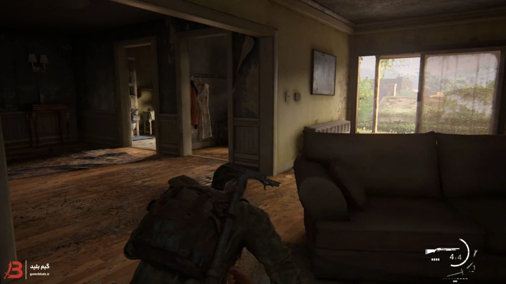 The Last of Us Part I