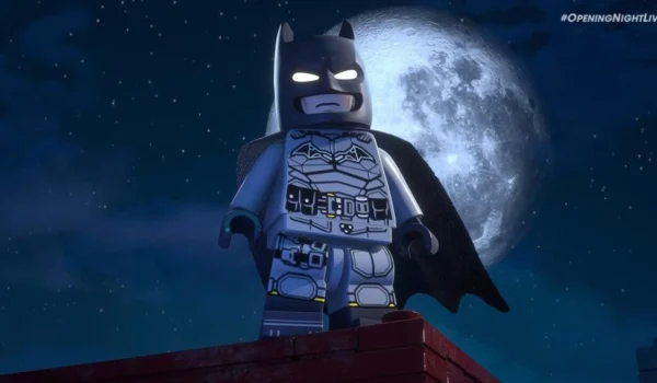 تریلر جدید بازی Lego Batman Legacy of The Dark Knight منتشر شد!