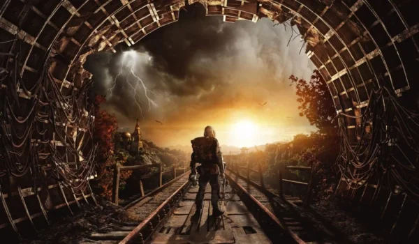 بازی Metro 2039 تاریک‌ترین فضاسازی و داستان را در مجموعه خواهد داشت!