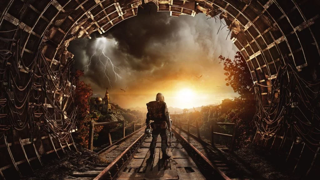 بازی Metro 2039 تاریکترین فضاسازی و داستان را در مجموعه خواهد داشت!