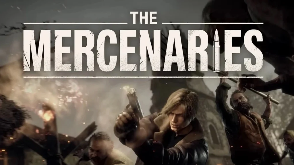حالت Mercenaries به بازی Resident Evil Requiem هم می‌آید؟