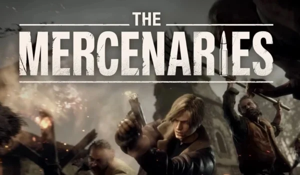 حالت Mercenaries به بازی Resident Evil Requiem هم می‌آید؟