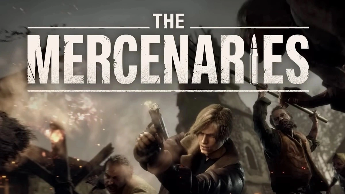 حالت Mercenaries به بازی Resident Evil Requiem هم می‌آید؟
