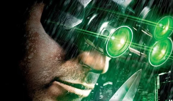 بازی Splinter Cell Remake در سال ۲۰۲6 منتشر نمی‌شود!