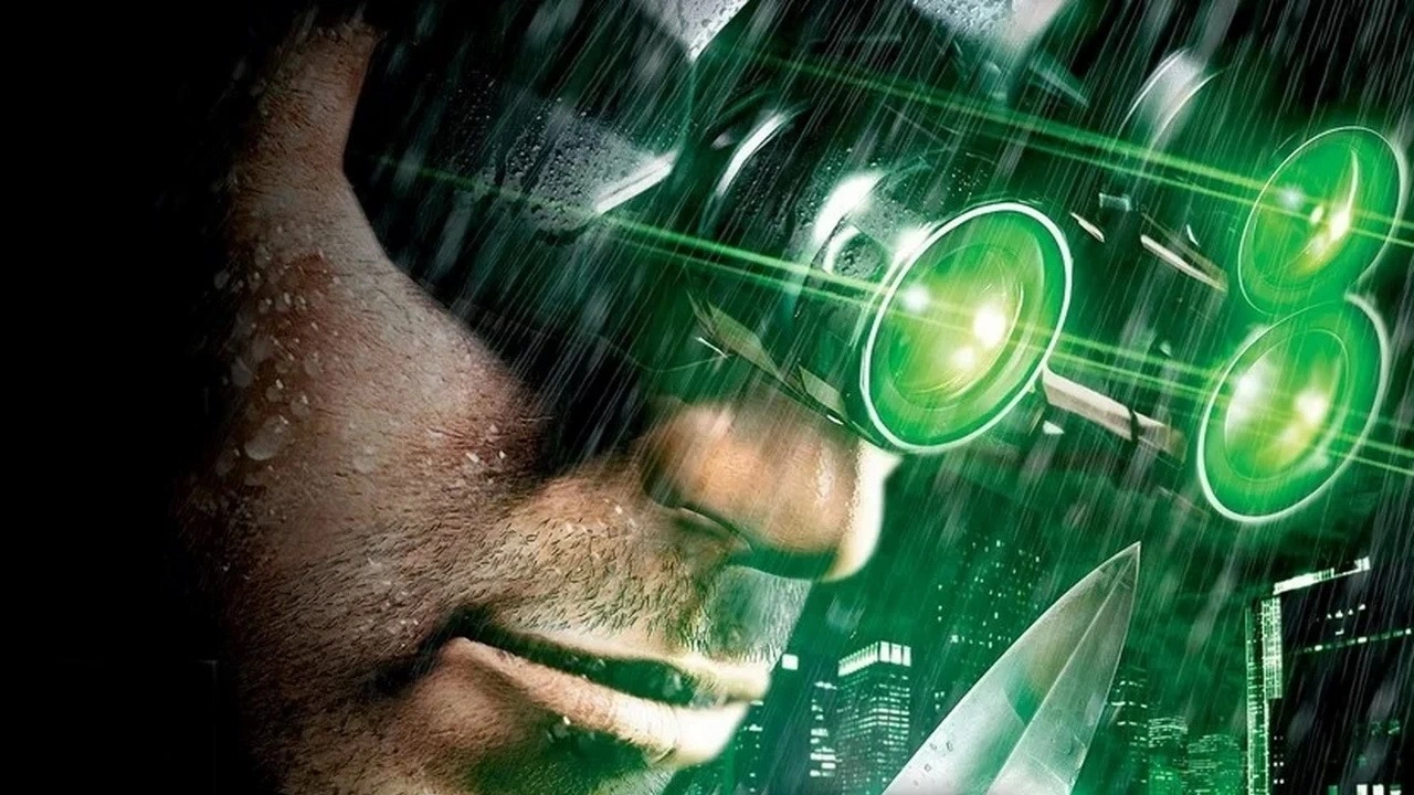 بازی Splinter Cell Remake در سال ۲۰۲6 منتشر نمیشود!
