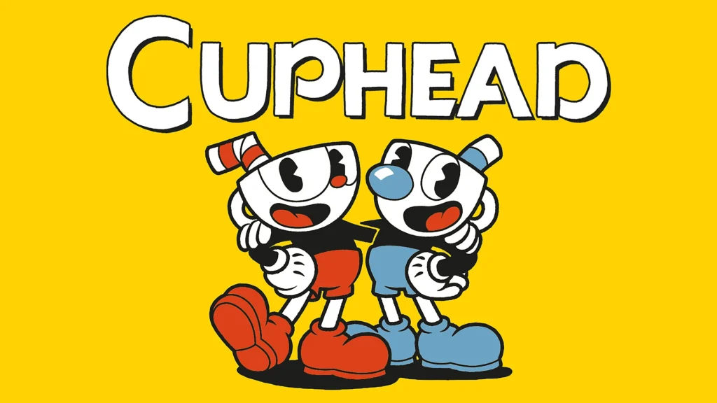 نقد و بررسی بازی CupHead