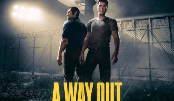 نقد و بررسی بازی A Way Out