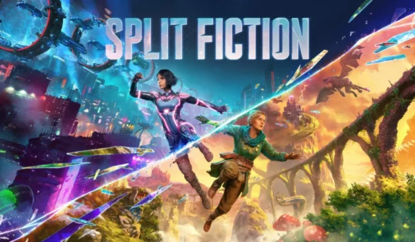 نقدو بررسی بازیSplit Fiction