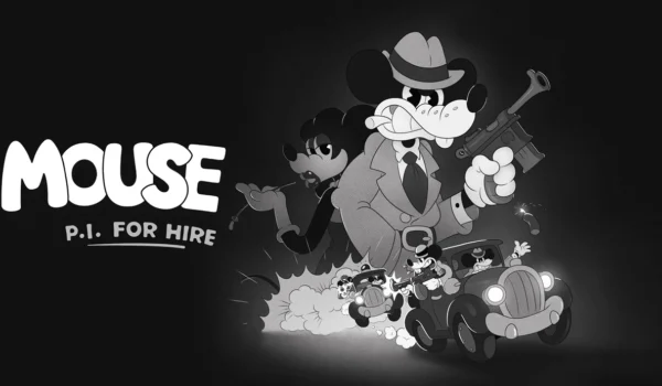 نقد و بررسی بازی MOUSE: P.I. For Hire