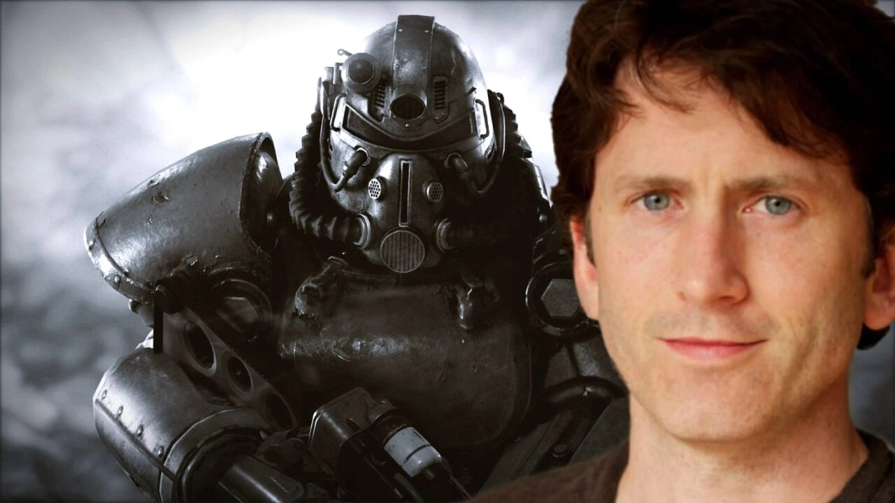کارگردان محبوب دنیای گیم: Fallout و The Elder Scrolls نیز در روزهای اولیه خود بحثبرانگیز بودند!
