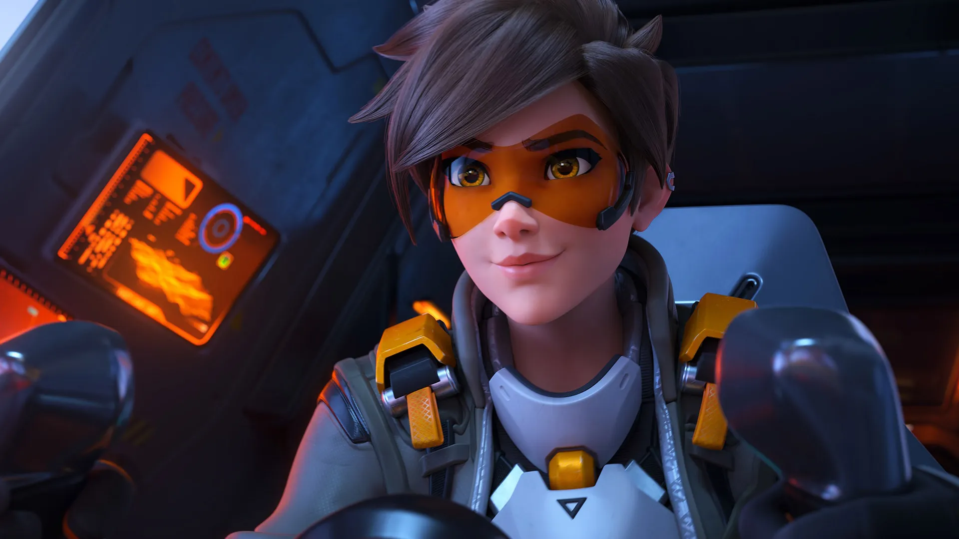 مجموعه‌ای از تغییرات به بازی Overwatch اضافه شده است!