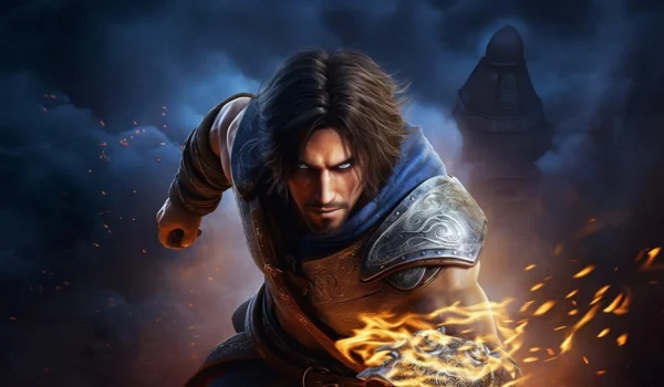 تیم سازنده Prince of Persia The Lost Crown مجدداً همکاری می‌کنند!