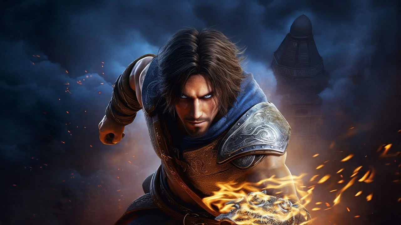 تیم سازنده Prince of Persia The Lost Crown مجدداً همکاری میکنند!