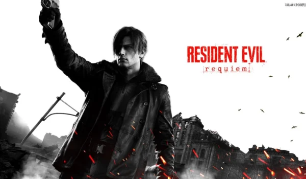 بازی Resident Evil Requiem عنوان The Last of Us 2 را هم پشت سر گذاشت!