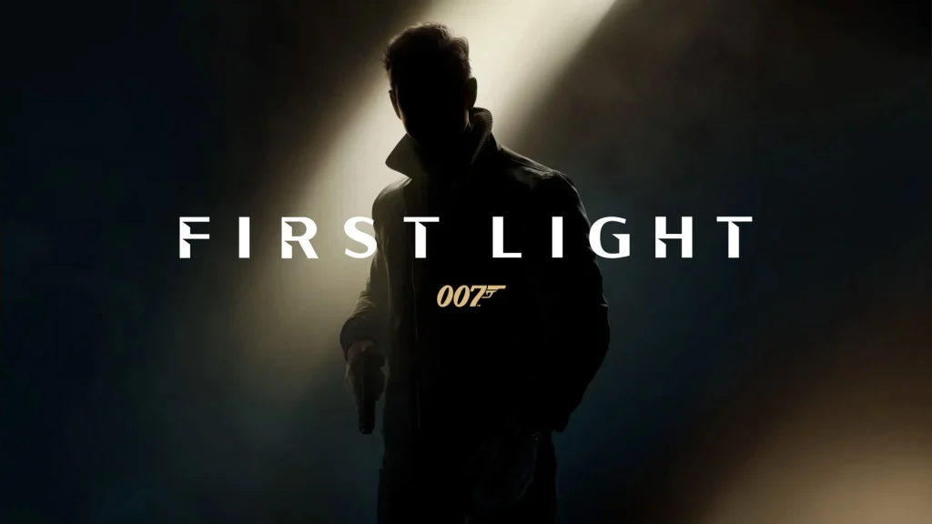 قفل Denuvo به بازی First Light 007 در استیم اضافه شد!