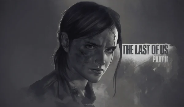 دانلود رایگان والپیپر بازی The Last of Us Part II (4K)