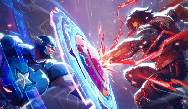 تاریخ شروع فصل ۸ بازی Marvel Rivals مشخص شد!