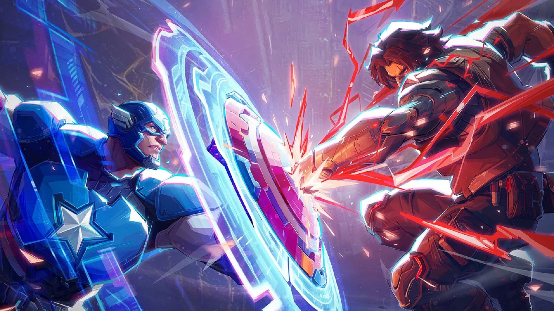 تاریخ شروع فصل ۸ بازی Marvel Rivals مشخص شد!