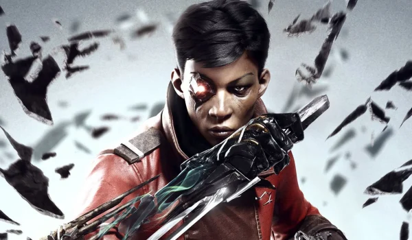 بازی Dishonored حاصل پروژه لغو شده Thief 4 و طرح‌های Blade Runner بوده!