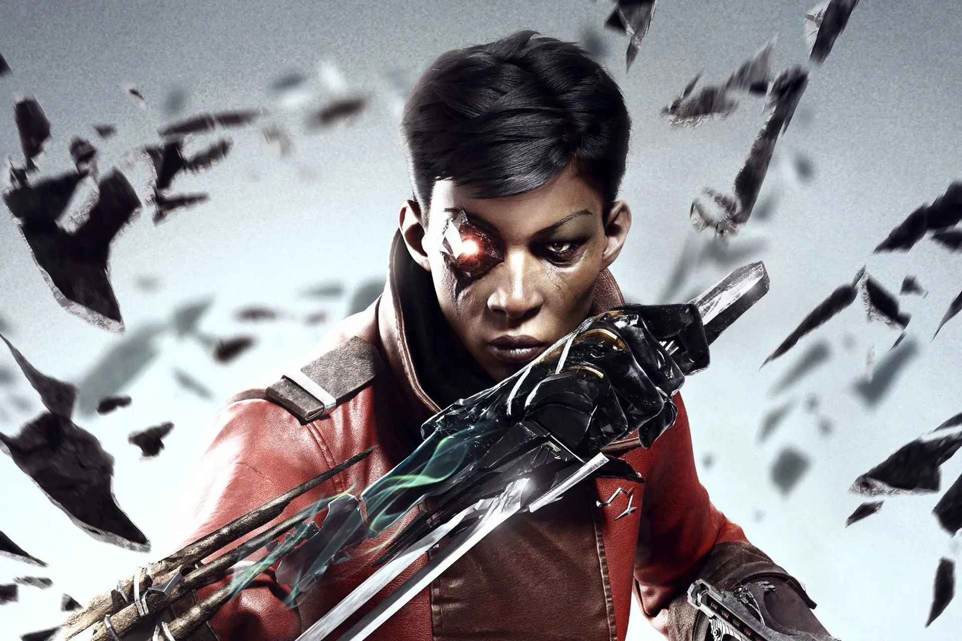بازی Dishonored حاصل پروژه لغو شده Thief 4 و طرح‌های Blade Runner بوده!