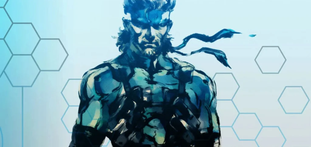افشای کد منبع Metal Gear Solid 2 اطلاعات تازه‌ای از روند ساخت این بازی قدیمی فاش کرد!