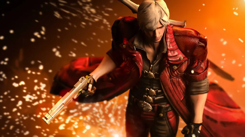 ریمیک نسخه اول Devil May Cry در دست ساخت قرار دارد!