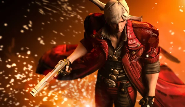 ریمیک نسخه اول Devil May Cry در دست ساخت قرار دارد!