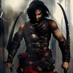 ظاهراً پروژه جدید Prince of Persia در دست ساخت است!