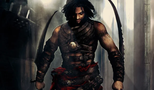 ظاهراً پروژه جدید Prince of Persia در دست ساخت است!