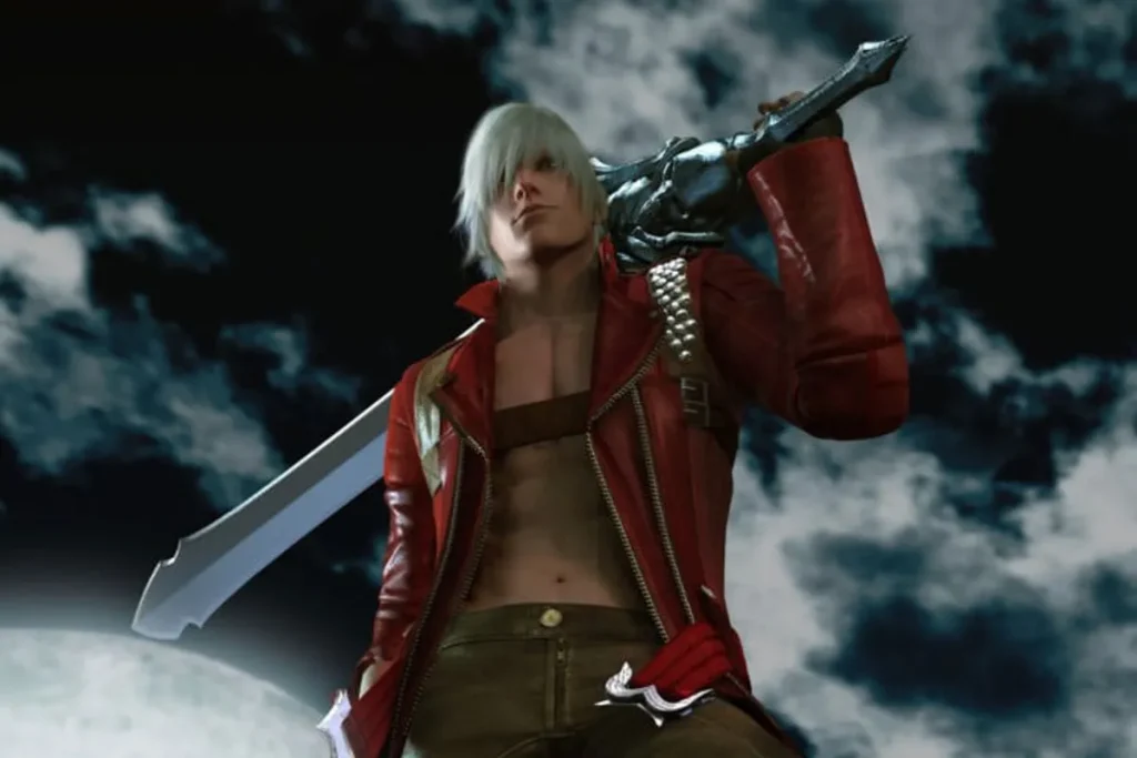 Dante-Awakening