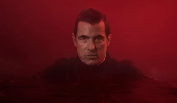 از بازی Dracula The Disciple رونمایی شد!