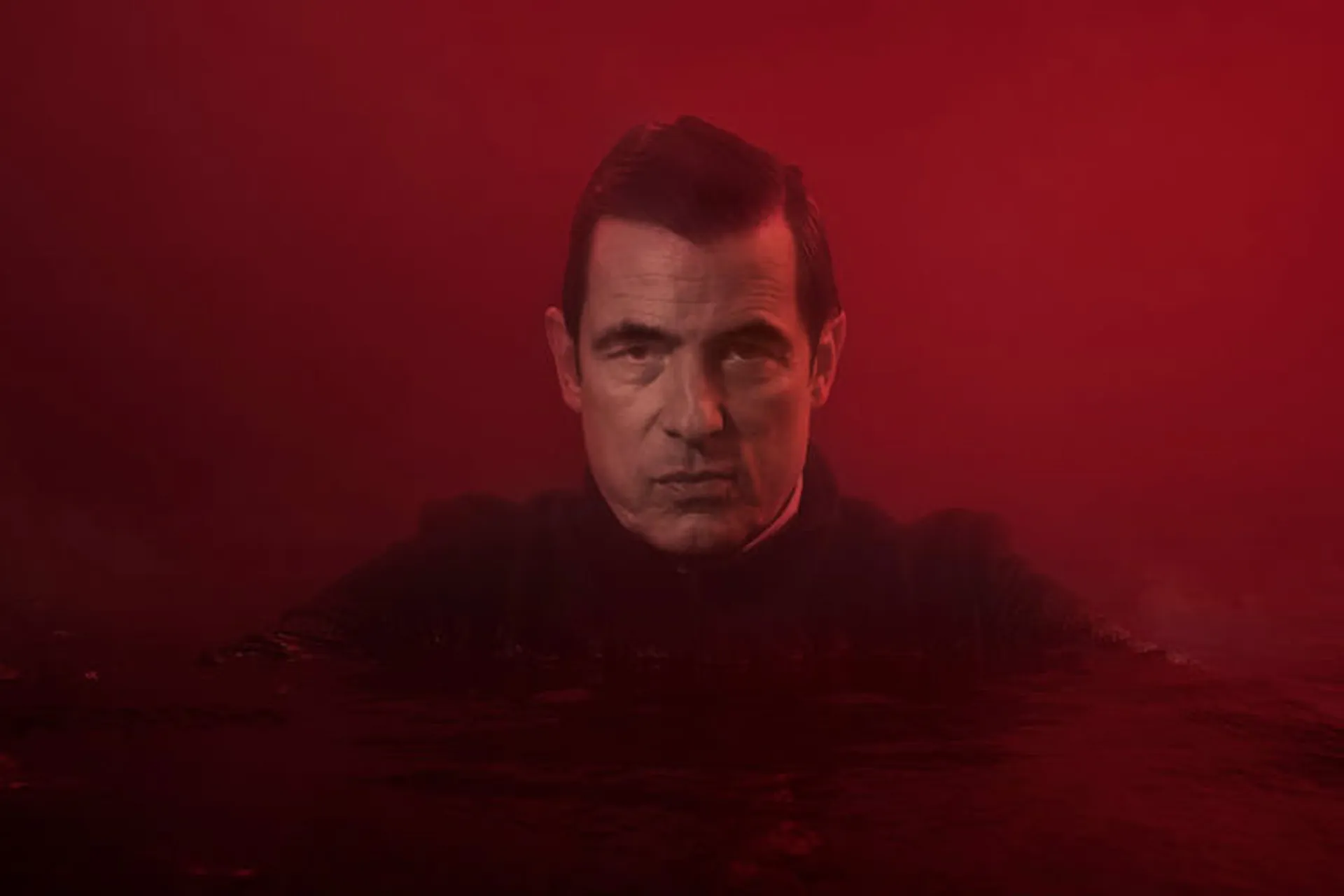 از بازی Dracula The Disciple رونمایی شد!