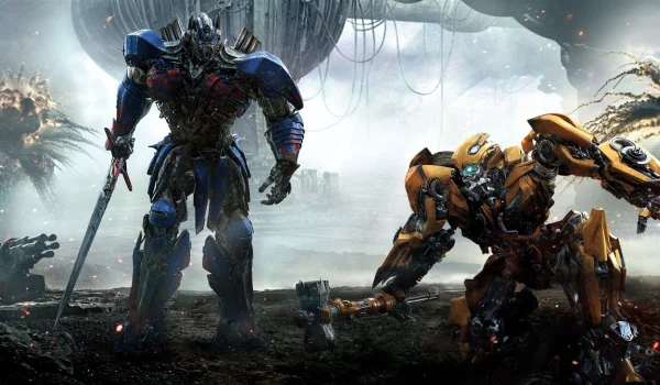یک بازی جدید از سری Transformers در حال ساخت است!