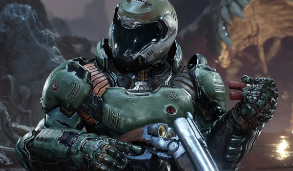 شرکت Bethesda برای دهمین سالگرد بازی Doom بر تمامی عناوین این فرنچایز تخفیف اعمال کرده است!