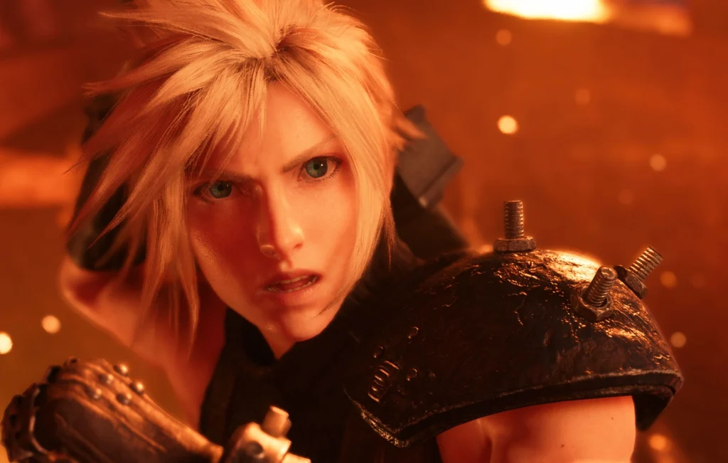 کارگردان قسمت سوم ریمیک Final Fantasy 7 این بازی را بیش از ۴۰ بار به پایان رسانده است!