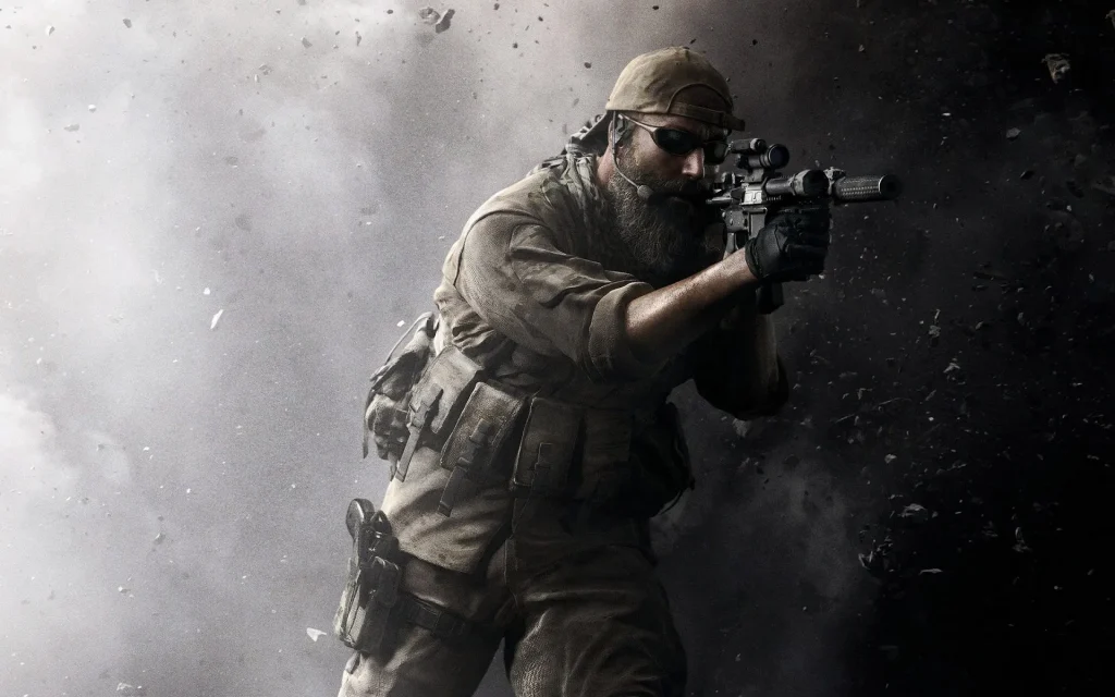 ریمیک غیررسمی Medal of Honor شامل یک مرحله اضافه است!