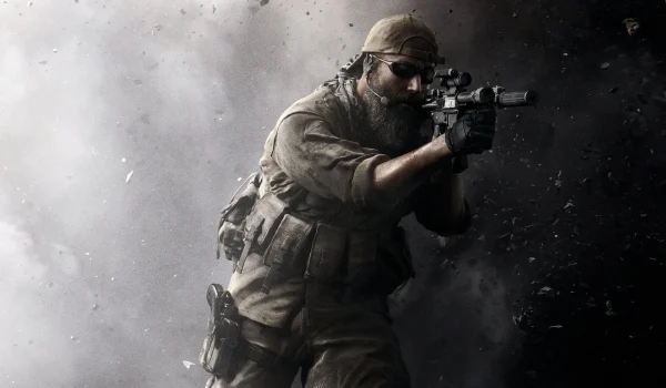 ریمیک غیررسمی Medal of Honor شامل یک مرحله اضافه است!
