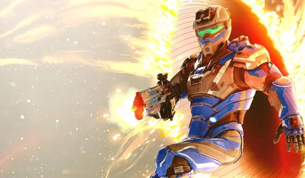 سازنده بازی‌های Splitgate، در حال ساخت یک بازی شوتر جدید است!