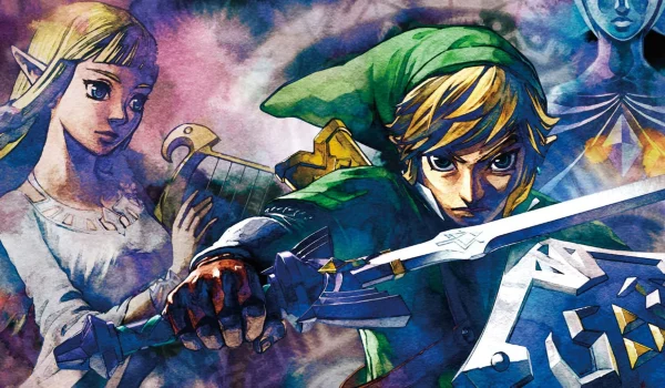 بازسازی کامل بازی Zelda Ocarina of Time از صفر در جریان است!