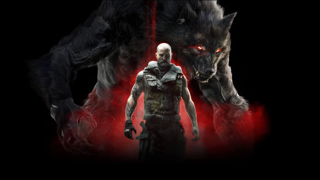 از بازی جدید Werewolf: The Apocalypse – Rageborn رونمایی شد!
