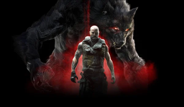 از بازی جدید Werewolf: The Apocalypse – Rageborn رونمایی شد!