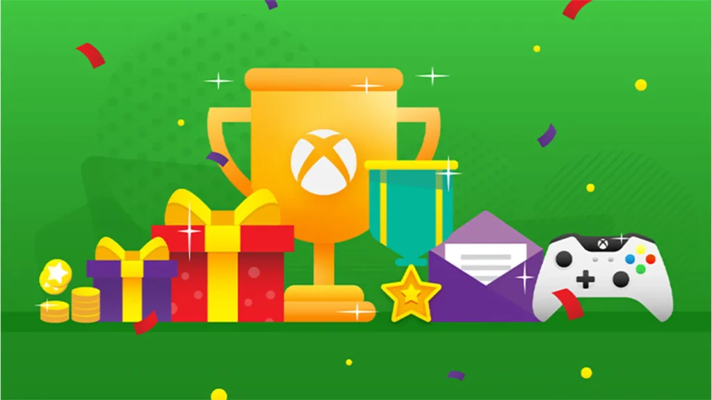 به‌روزرسانی جدید Xbox نشان‌های Gamerscore را اضافه می‌کند!