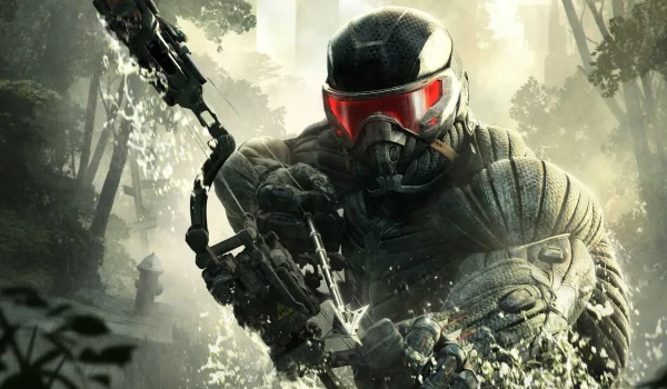 شرکت Crytek در حال ساخت نسخه ریمیک بازی Crysis Warhead و Crysis 4 است!